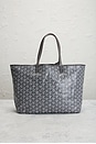 view 3 of 8 SAC GOYARD in Grey