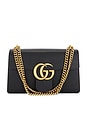view 1 of 9 Gucci GG Marmont Shoulder Bag in Black