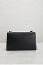 view 3 of 9 Gucci GG Marmont Shoulder Bag in Black