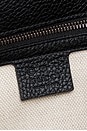 view 5 of 9 Gucci GG Marmont Shoulder Bag in Black