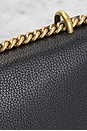 view 7 of 9 Gucci GG Marmont Shoulder Bag in Black