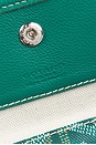 view 5 of 7 СУМКА GOYARD in Green