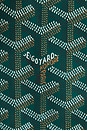 view 6 of 7 СУМКА GOYARD in Green
