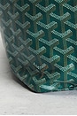 view 7 of 7 СУМКА GOYARD in Green