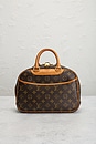 view 2 of 9 СУМКА LOUIS VUITTON in Brown