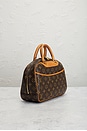 view 4 of 9 СУМКА LOUIS VUITTON in Brown