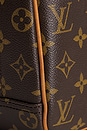 view 8 of 9 СУМКА LOUIS VUITTON in Brown