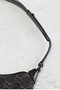 view 7 of 8 BOLSO GUCCI in Black