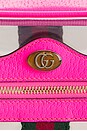 view 5 of 9 BOLSO GUCCI in Pink