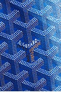 view 6 of 8 Goyard Saint Louis PM Tote Bag in Blue
