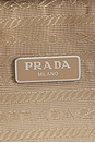 view 7 of 10 Prada Re-Edition 2000 Re-Nylon Shoulder Bag in Beige
