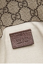view 5 of 7 GUCCI 백 in Beige