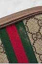 view 7 of 9 Gucci Ophidia Mini Messenger Bag in Beige