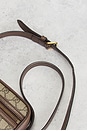 view 8 of 9 Gucci Ophidia Mini Messenger Bag in Beige