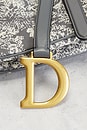 view 6 of 7 Dior Saddle Bag in Grey