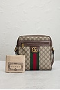 view 9 of 9 SAC GUCCI in Beige