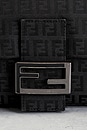 view 6 of 9 SAC FENDI in Black