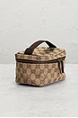 view 4 of 8 Gucci Gucci Vanity Handbag in Beige