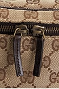 view 6 of 8 Gucci Gucci Vanity Handbag in Beige