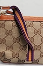 view 6 of 8 Gucci Pochette Bag in Beige