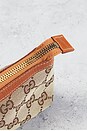 view 7 of 8 Gucci Pochette Bag in Beige