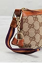 view 8 of 8 Gucci Pochette Bag in Beige