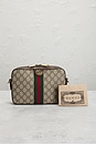view 9 of 9 SAC GUCCI in Beige