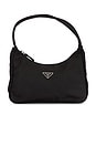 view 1 of 8 PRADA バッグ in Black