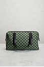 view 3 of 8 GUCCI 백 in Green