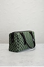 view 4 of 8 GUCCI 백 in Green
