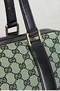 view 6 of 8 GUCCI 백 in Green