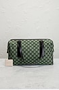 view 8 of 8 GUCCI 백 in Green