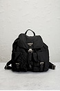 view 2 of 8 BOLSO PRADA in Black