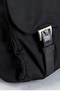 view 8 of 8 BOLSO PRADA in Black