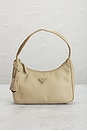view 2 of 9 PRADA バッグ in Desert Beige
