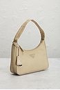view 4 of 9 PRADA バッグ in Desert Beige