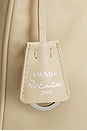 view 6 of 9 PRADA バッグ in Desert Beige