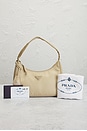 view 9 of 9 PRADA バッグ in Desert Beige