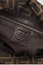 view 6 of 9 SAC FENDI in Brown