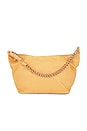 view 1 of 9 Prada Tessuto Shoulder Bag in Beige