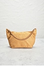 view 2 of 9 Prada Tessuto Shoulder Bag in Beige
