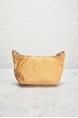 view 3 of 9 Prada Tessuto Shoulder Bag in Beige