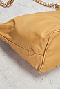 view 5 of 9 Prada Tessuto Shoulder Bag in Beige