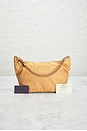 view 9 of 9 Prada Tessuto Shoulder Bag in Beige