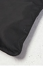 view 7 of 8 Prada Tessuto Messenger Bag in Black