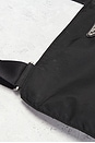 view 8 of 8 Prada Tessuto Messenger Bag in Black
