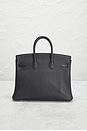 view 3 of 8 HERMES バッグ in Noir