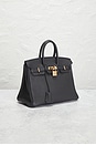 view 4 of 8 HERMES バッグ in Noir