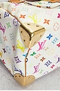 view 7 of 10 LOUIS VUITTON バッグ in Multi