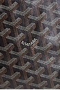 view 5 of 7 Goyard Saint Louis GM Tote Bag in Black